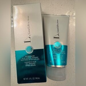 Limelife by Alcone After Glow Gel